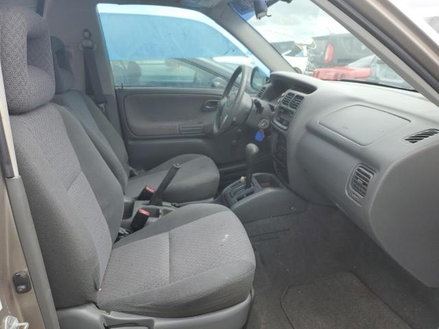 Photo 5 from auction – 2002 CHEVROLET TRACKER with VIN 2CNBE18C526955767