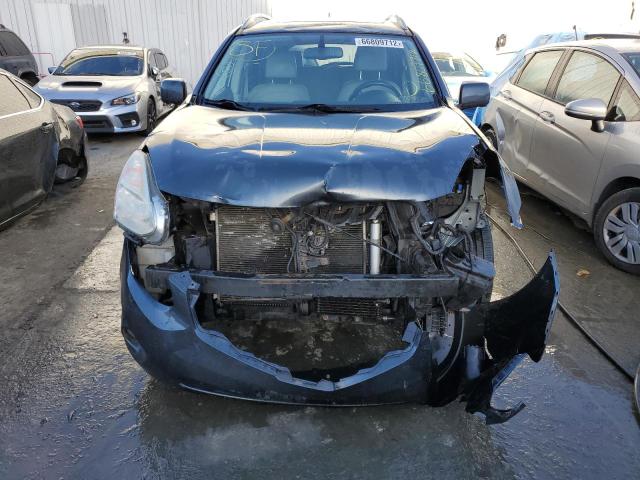 Photo 9 from auction – 2012 NISSAN ROGUE S with VIN JN8AS5MVXCW376907