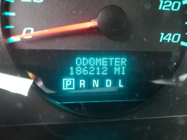 Photo 8 from auction – 2014 CHEVROLET IMPALA LIM with VIN 2G1WA5E30E1119047