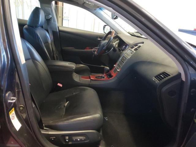 Zdjęcie 5 z aukcji – 2008 LEXUS ES 350 z VIN JTHBJ46G282269973