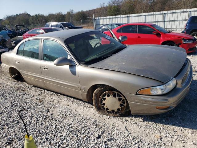 BUICK LESABRE LI 2004 with VIN 1G4HR54K644127850 - Photo from auction