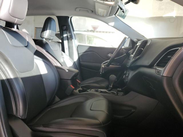 Photo 5 from auction – 2019 JEEP CHEROKEE L with VIN 1C4PJMLB3KD335037