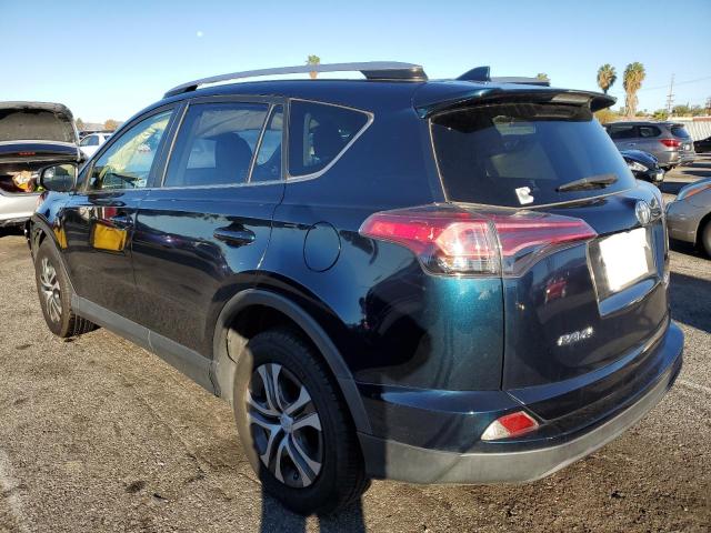 Photo 3 from auction – 2017 TOYOTA RAV4 LE with VIN JTMBFREV5HJ714423