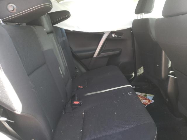 Photo 6 from auction – 2018 TOYOTA RAV4 ADVEN with VIN 2T3WFREV6JW413409