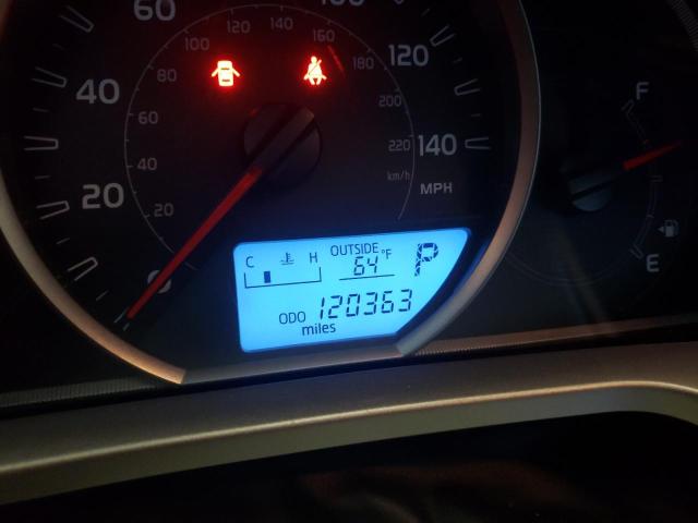 Photo 8 from auction – 2014 TOYOTA RAV4 XLE with VIN JTMRFREVXED067560