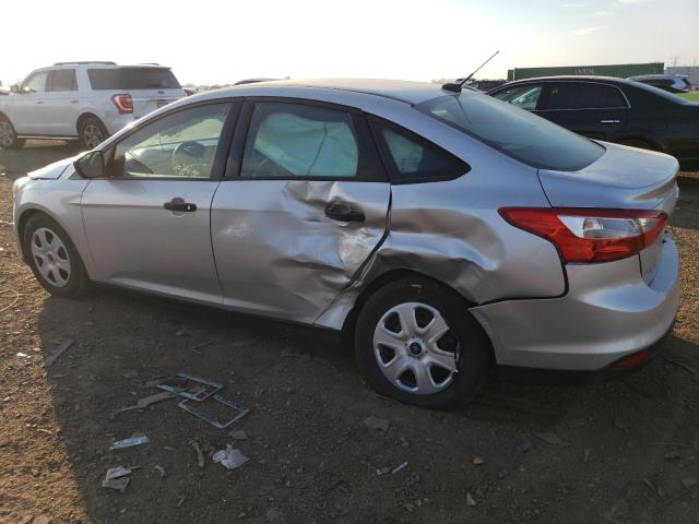 Photo 3 from auction – 2013 FORD FOCUS S with VIN 1FADP3E25DL190252