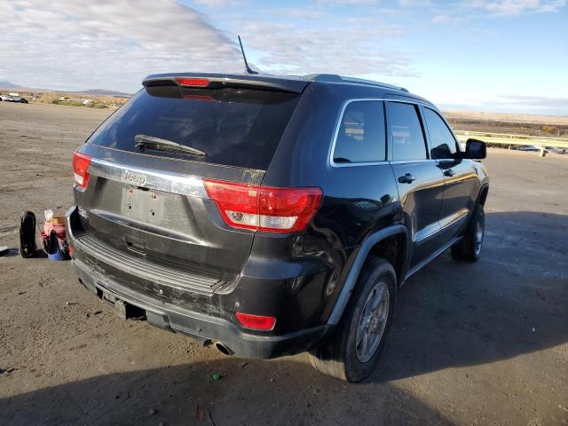 Photo 4 from auction – 2011 JEEP GRAND CHER with VIN 1J4RR4GT7BC615290