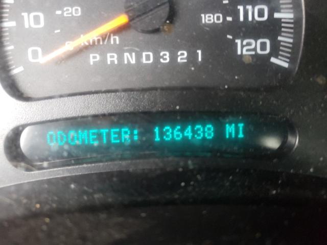 Photo 8 from auction – 2006 CHEVROLET SILVERADO with VIN 1GCEC19T26Z114439