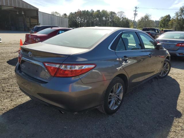 Photo 4 from auction – 2015 TOYOTA CAMRY SE with VIN 4T1BF1FKXFU980176