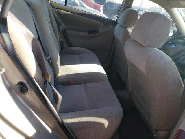 Photo 6 from auction – 2003 TOYOTA COROLLA CE with VIN 1NXBR32E43Z067248