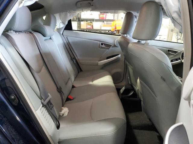 Photo 6 from auction – 2015 TOYOTA PRIUS with VIN JTDKN3DU0F1892231