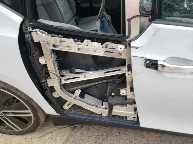 Photo 9 from auction – 2015 BMW I3 BEV with VIN WBY1Z2C59FV287328