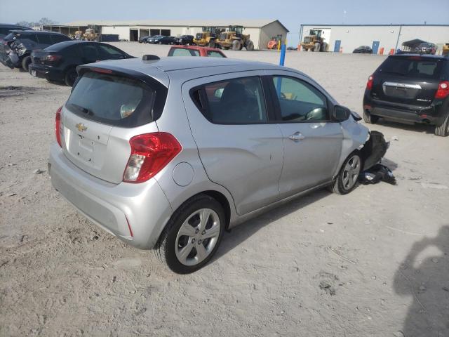 Zdjęcie 4 z aukcji – 2021 CHEVROLET SPARK LS z VIN KL8CB6SA5MC708158