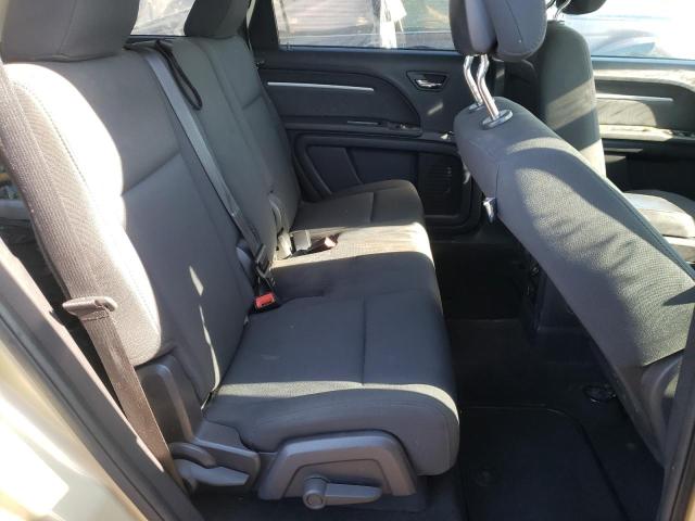 Photo 6 from auction – 2010 DODGE JOURNEY SX with VIN 3D4PG5FVXAT137786