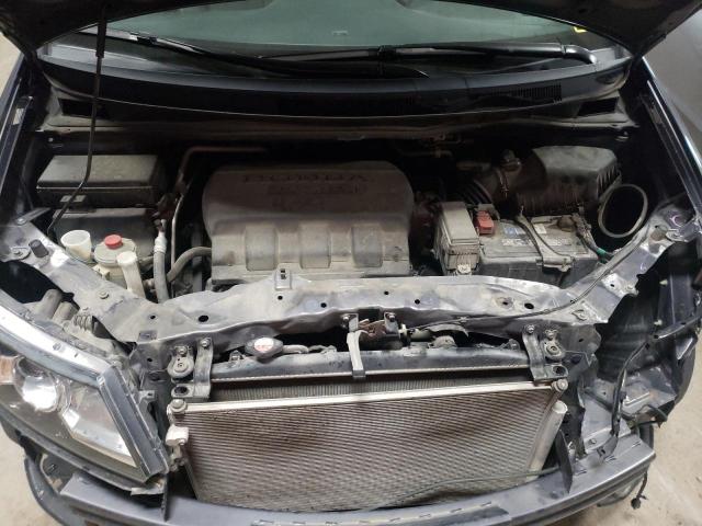 Photo 7 from auction – 2014 HONDA ODYSSEY EX with VIN 5FNRL5H68EB093606