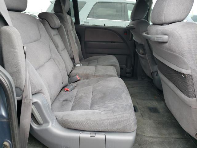 Photo 11 from auction – 2007 HONDA ODYSSEY EX with VIN 5FNRL38457B087073