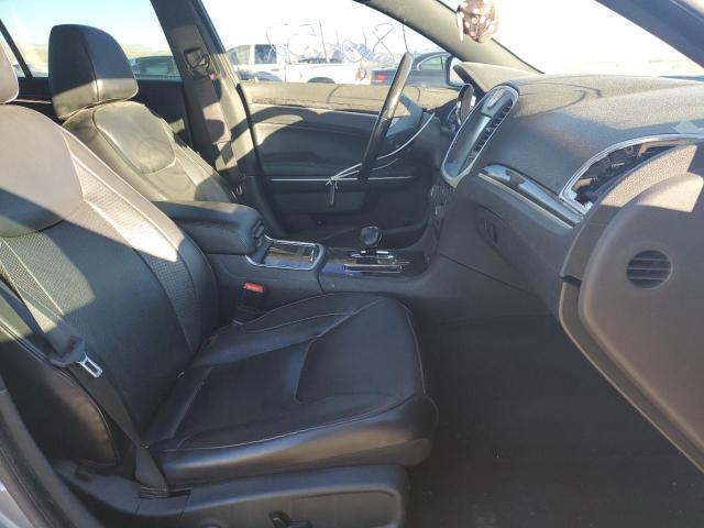 Photo 5 from auction – 2013 CHRYSLER 300C with VIN 2C3CCAKG8DH645117