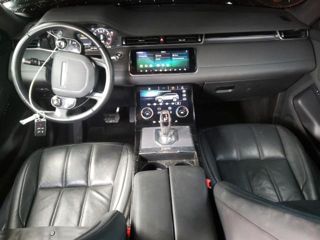 Photo 8 from auction – 2020 LAND ROVER RANGE ROVE with VIN SALZP2FX9LH076835
