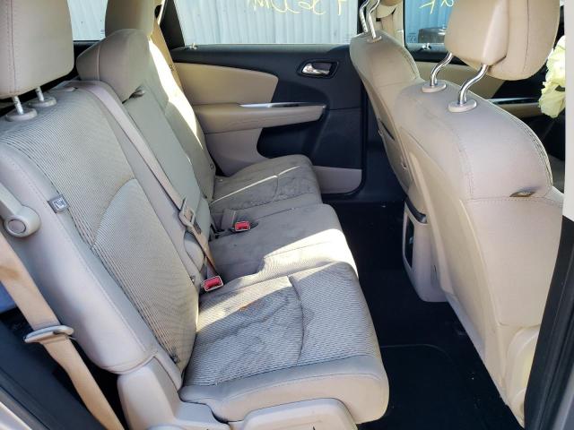 Photo 6 from auction – 2015 DODGE JOURNEY SX with VIN 3C4PDCBGXFT616802