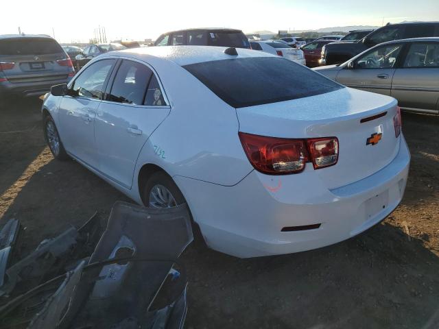 Photo 3 from auction – 2014 CHEVROLET MALIBU LS with VIN 1G11B5SLXEF246134