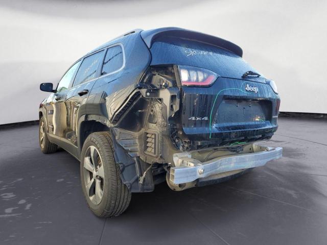 Photo 3 from auction – 2019 JEEP CHEROKEE L with VIN 1C4PJMDX5KD321327