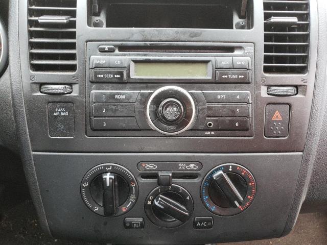 Photo 9 from auction – 2012 NISSAN VERSA S with VIN 3N1BC1CP8CK292382