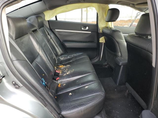 Photo 6 from auction – 2007 MITSUBISHI GALANT with VIN 4A3AB36F37E059775