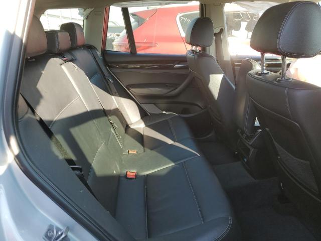 Photo 6 from auction – 2013 BMW X3 XDRIVE2 with VIN 5UXWX9C54D0A13360