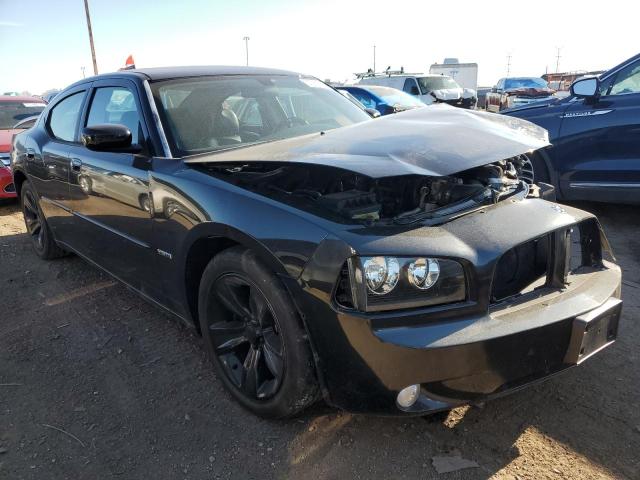 Photo 1 from auction – 2006 DODGE CHARGER R/ with VIN 2B3KA53HX6H489288