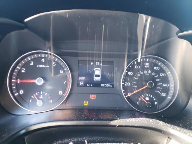 Photo 8 from auction – 2019 KIA FORTE FE with VIN 3KPF24AD4KE097176