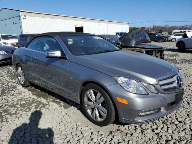 MERCEDES-BENZ E 350 2012 with VIN WDDKK5KF6CF136321 - Photo from auction