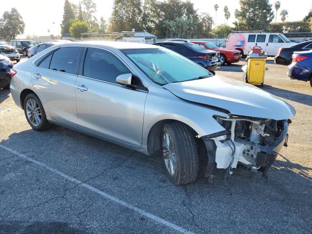 TOYOTA CAMRY LE 2016 with VIN 4T1BF1FK3GU184242 - Photo from auction