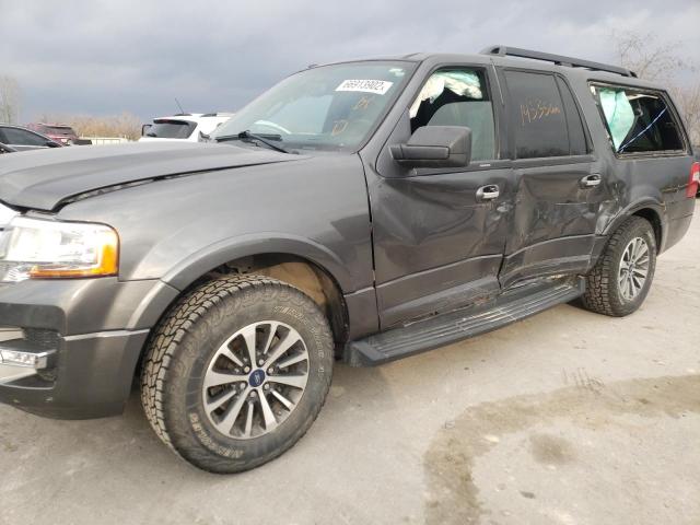 Photo 10 from auction – 2016 FORD EXPEDITION with VIN 1FMJK1JT1GEF32217