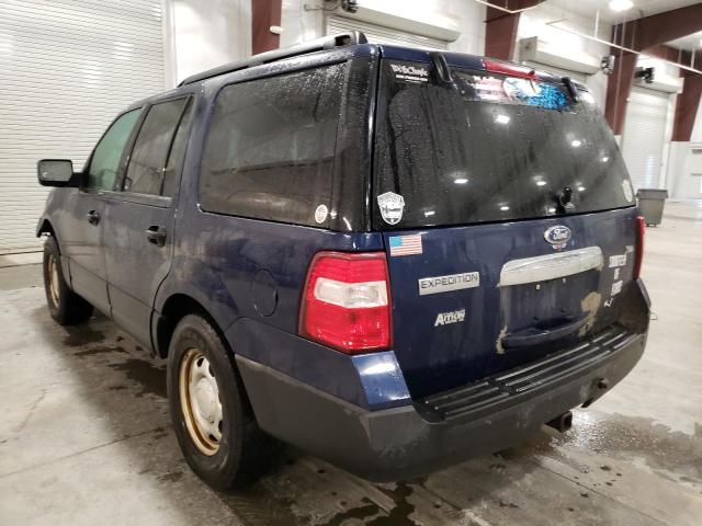 Photo 3 from auction – 2011 FORD EXPEDITION with VIN 1FMJU1G5XBEF48864