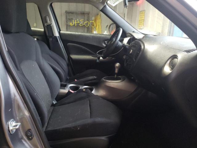 Photo 5 from auction – 2014 NISSAN JUKE S with VIN JN8AF5MR5ET451721