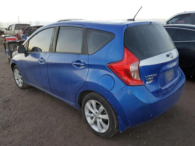 Photo 3 from auction – 2014 NISSAN VERSA NOTE with VIN 3N1CE2CP4EL352756