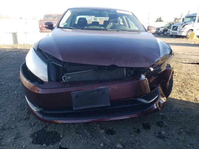 Photo 9 from auction – 2013 VOLKSWAGEN PASSAT S with VIN 1VWAP7A31DC122563