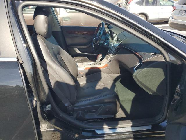 Photo 5 from auction – 2013 CADILLAC CTS PREMIU with VIN 1G6DS5E39D0157577