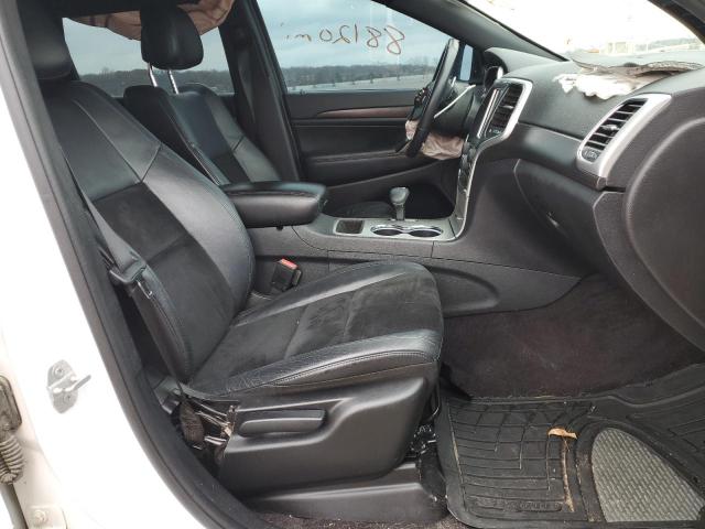 Photo 5 from auction – 2015 JEEP GRAND CHER with VIN 1C4RJFAG8FC208217