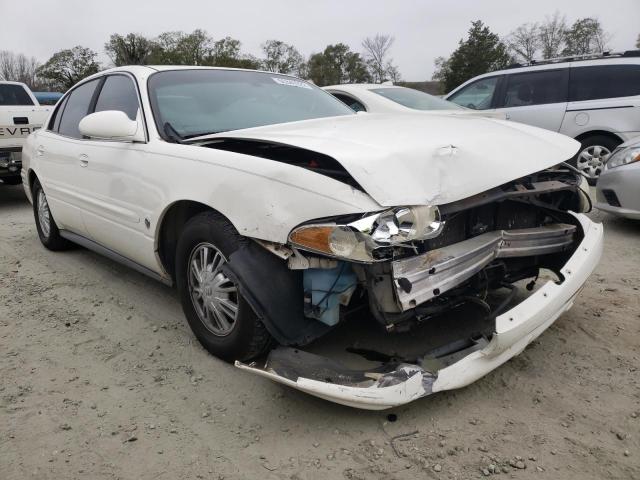 BUICK LESABRE LI 2004 z numerem VIN 1G4HR54K644108151 - Zdjęcie z aukcji