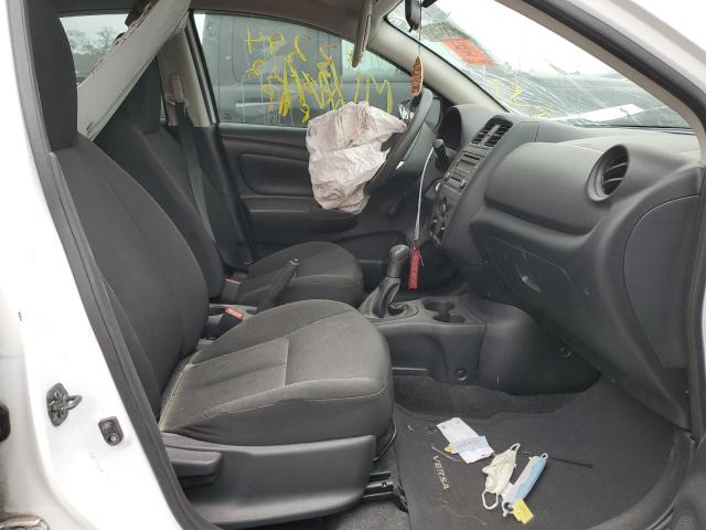 Photo 5 from auction – 2016 NISSAN VERSA with VIN 3N1CN7AP9GL897810
