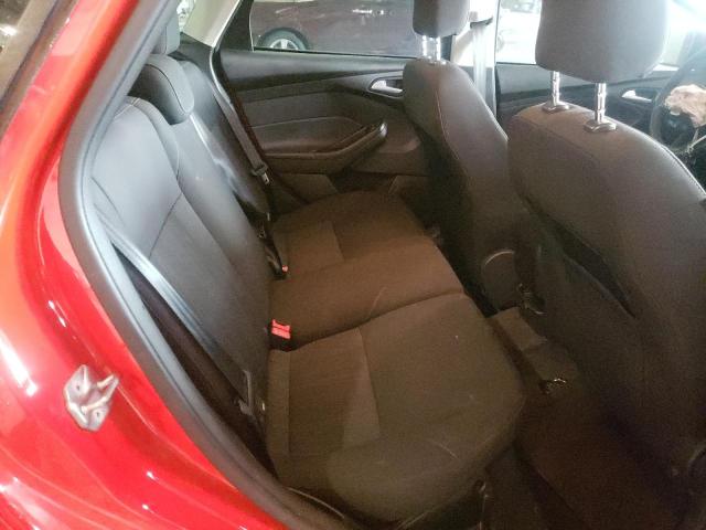 Photo 6 from auction – 2017 FORD FOCUS SE with VIN 1FADP3K23HL208516