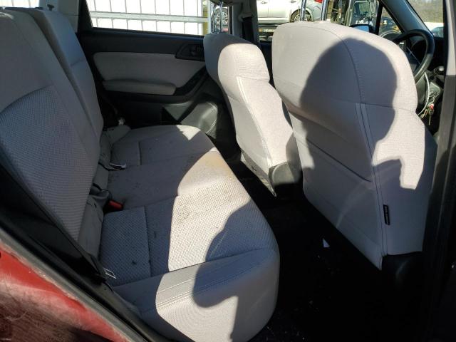 Photo 6 from auction – 2017 SUBARU FORESTER 2 with VIN JF2SJABC3HH574190