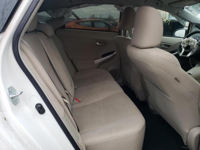 Photo 6 from auction – 2015 TOYOTA PRIUS with VIN JTDKN3DU6F1988980