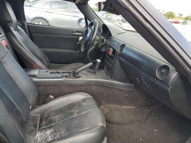 Photo 10 from auction – 2007 MAZDA MX-5 MIATA with VIN JM1NC25F470124594