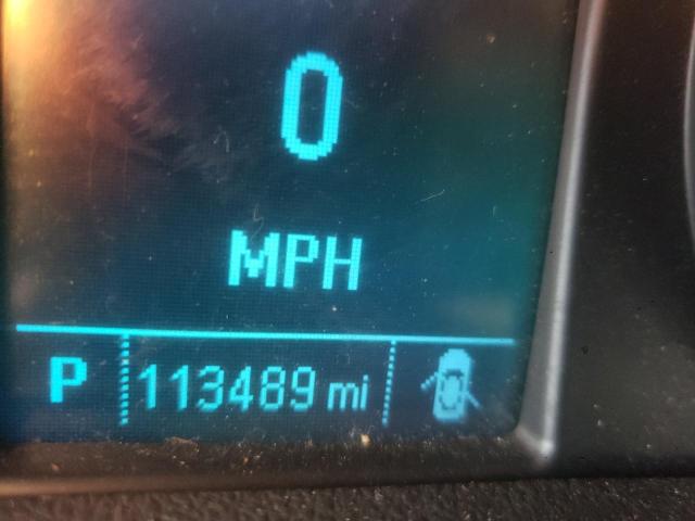 Photo 8 from auction – 2015 BUICK ENCORE CON with VIN KL4CJBSB8FB176855