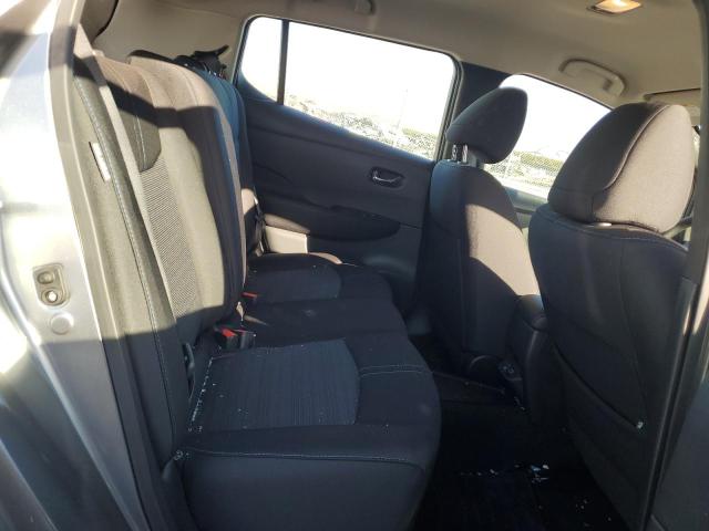 Photo 6 from auction – 2022 NISSAN LEAF S with VIN 1N4AZ1BVXNC563738