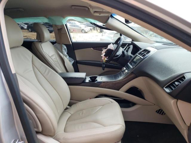 Photo 5 from auction – 2016 LINCOLN MKX SELECT with VIN 2LMTJ6KR3GBL78976