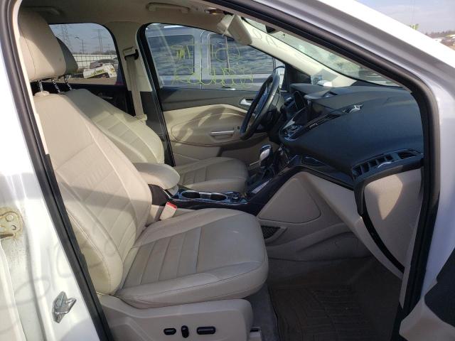 Photo 5 from auction – 2015 FORD ESCAPE TIT with VIN 1FMCU9J99FUC57528