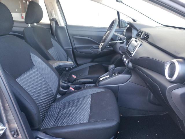 Photo 5 from auction – 2020 NISSAN VERSA S with VIN 3N1CN8DV2LL915039